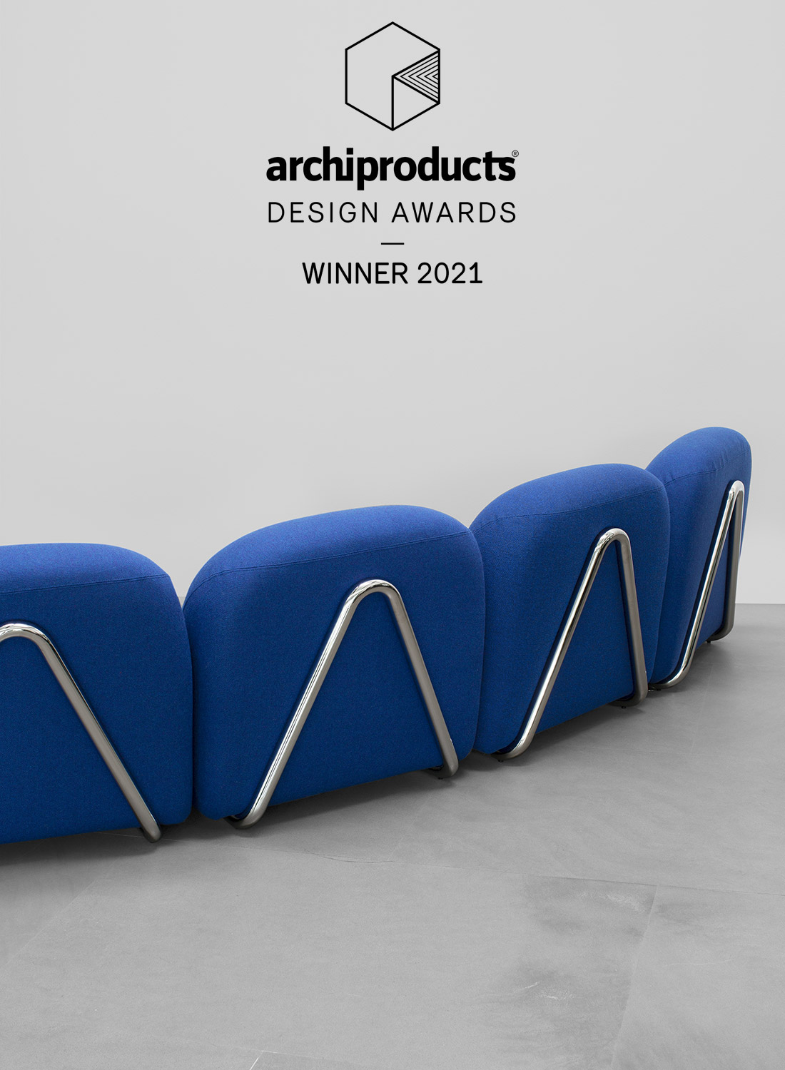 2021 Archiproducts Design Awards Victoria Tacchini 2637