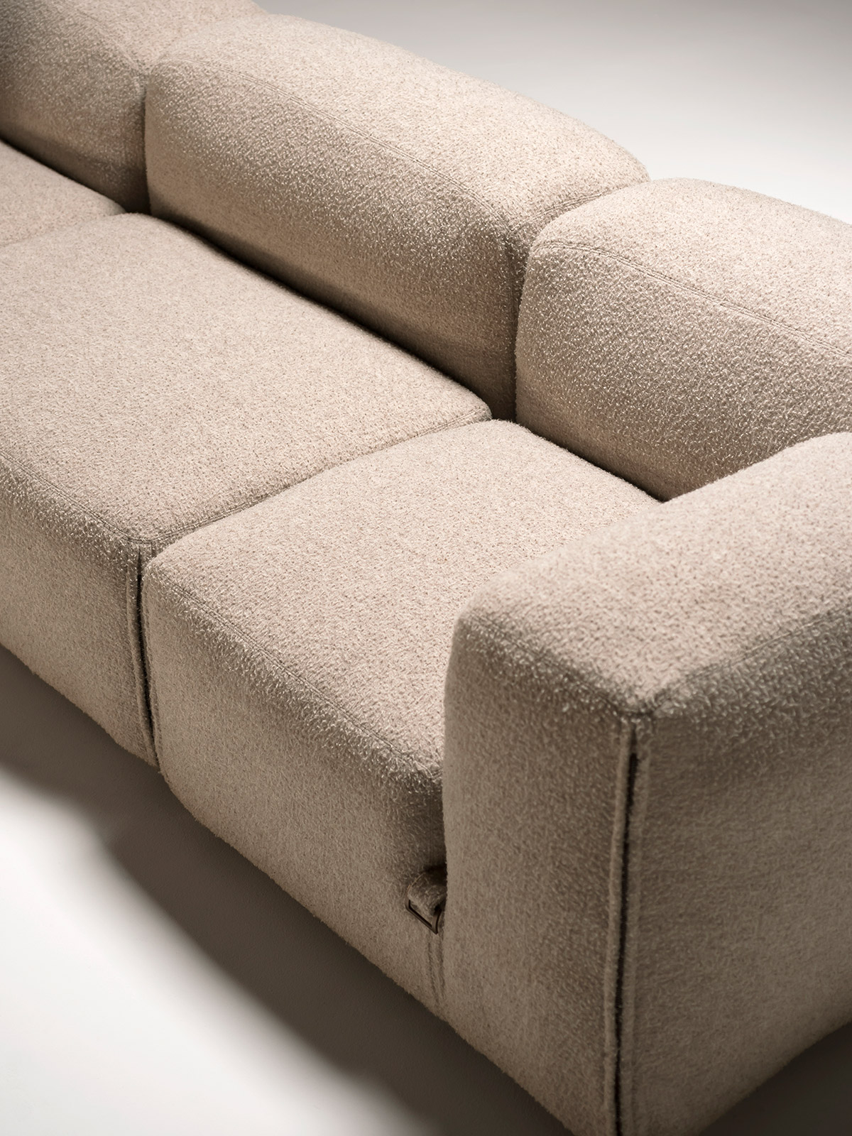 Tacchini Wool Collection Tacchini