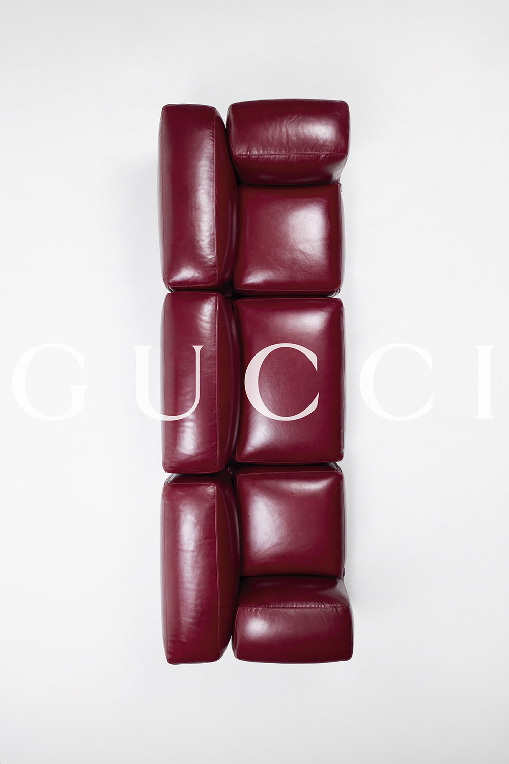 Gucci Design Ancora | Tacchini